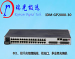 IDM OMP2000-8E1-30CϘIչwO