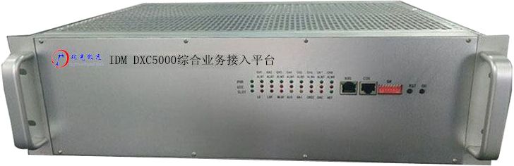 IDM DXC5000r϶Oǰ.jpg