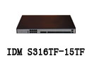 IDM S316TF-15TF  f׺ĽQC